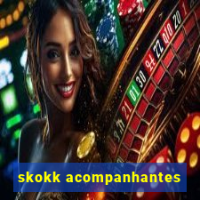 skokk acompanhantes